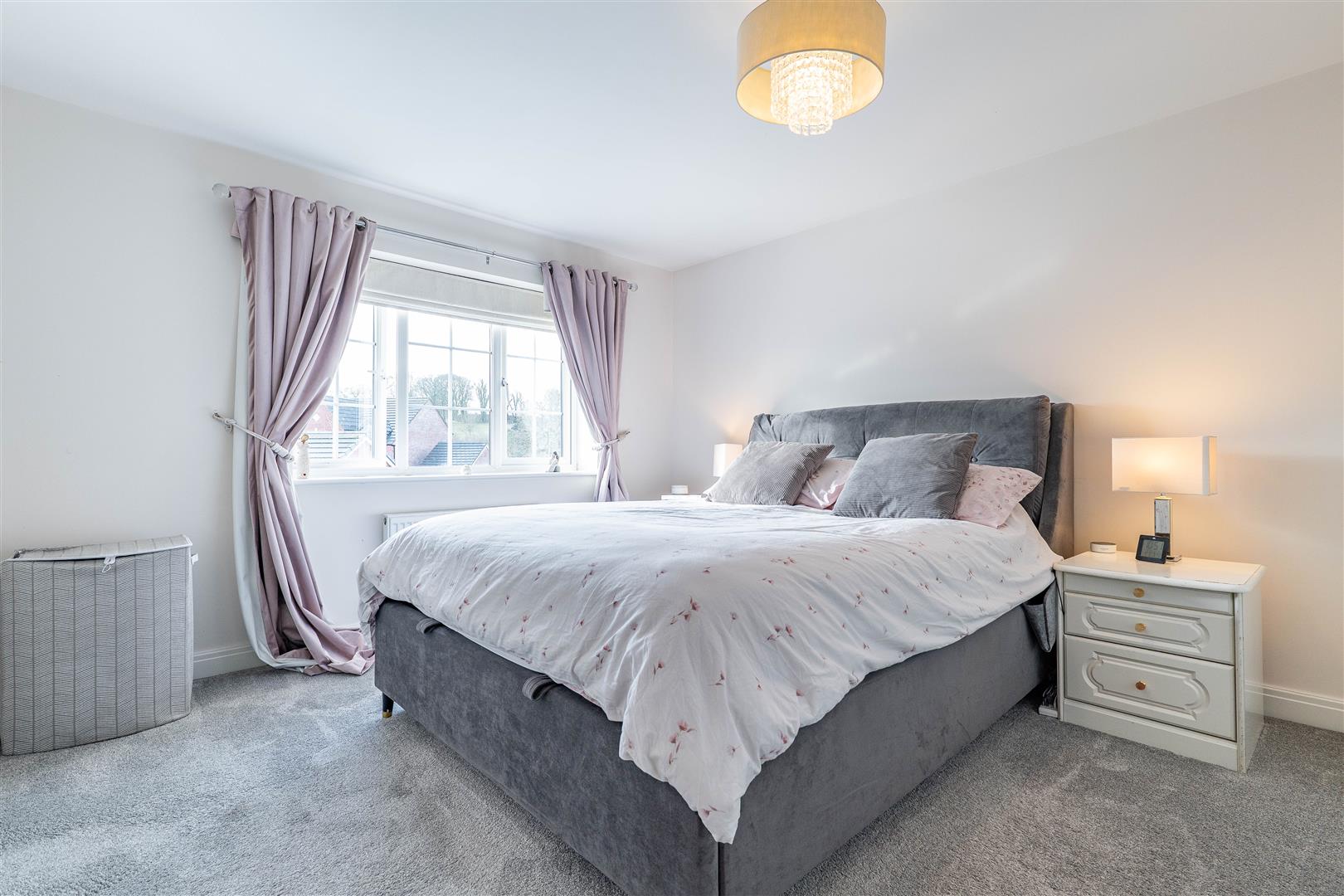 Leatherland Drive, Chorley
